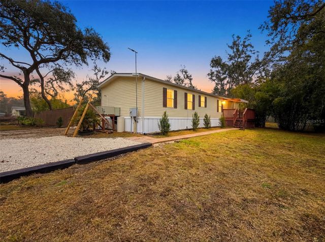 37680 OAK FORREST DRIVE, Dade City, FL 33523