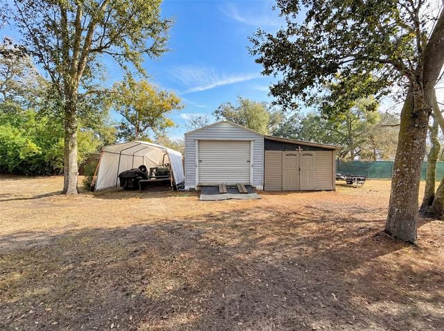 37680 OAK FORREST DRIVE, Dade City, FL 33523