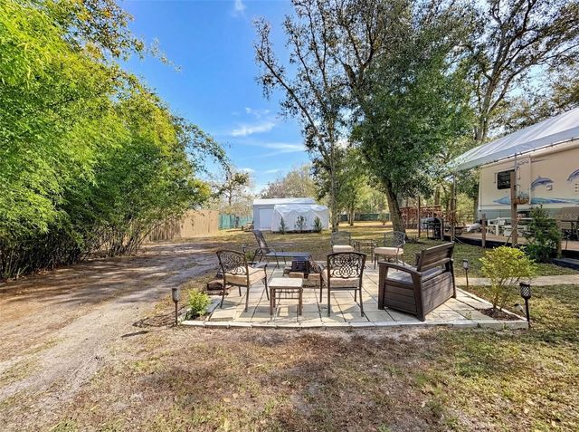 37680 OAK FORREST DRIVE, Dade City, FL 33523