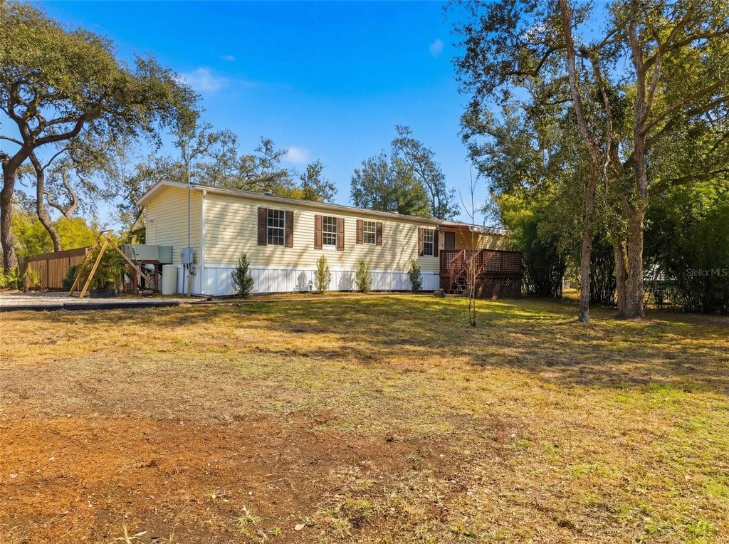 37680 OAK FORREST DRIVE, Dade City, FL 33523