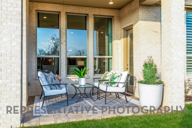 104 Cloverton CRES, Hutto, TX 78634