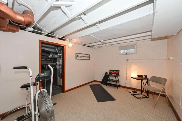 5659 S 110th STREET, Hales Corners, WI 53130