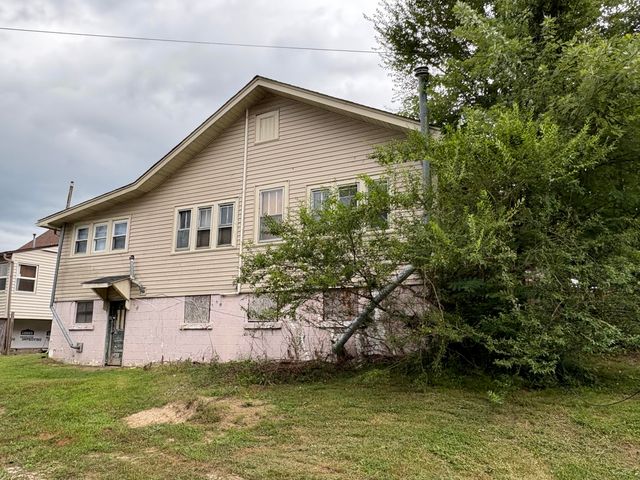 207-209 Johnson Addition, London, KY 40741