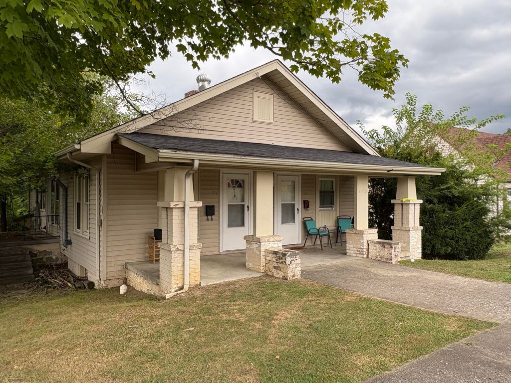 207-209 Johnson Addition, London, KY 40741