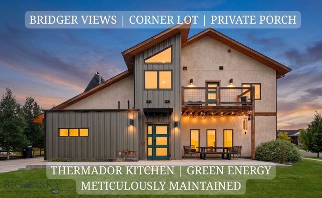 2489 Andalusian, Bozeman, MT 59718