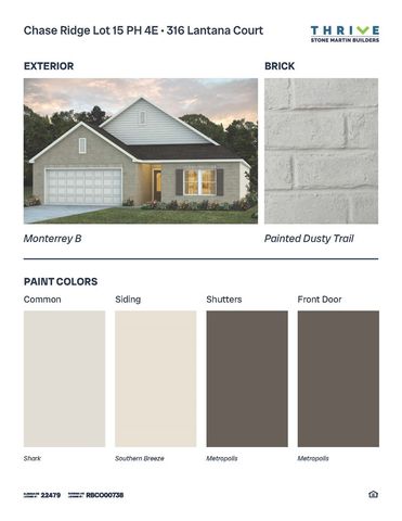 361 Lantana Court, Rehobeth, AL 36301