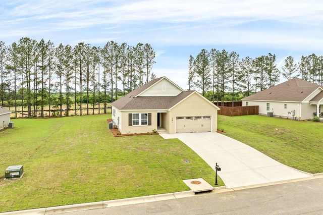 361 Lantana Court, Rehobeth, AL 36301