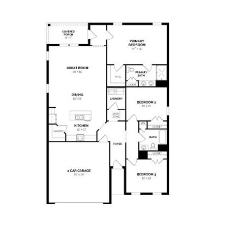 361 Lantana Court, Rehobeth, AL 36301