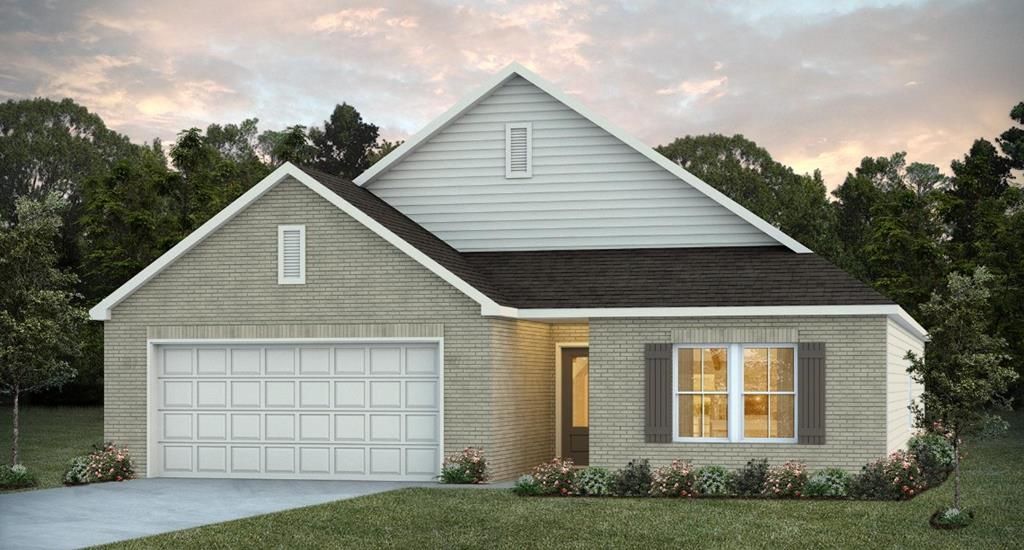 361 Lantana Court, Rehobeth, AL 36301