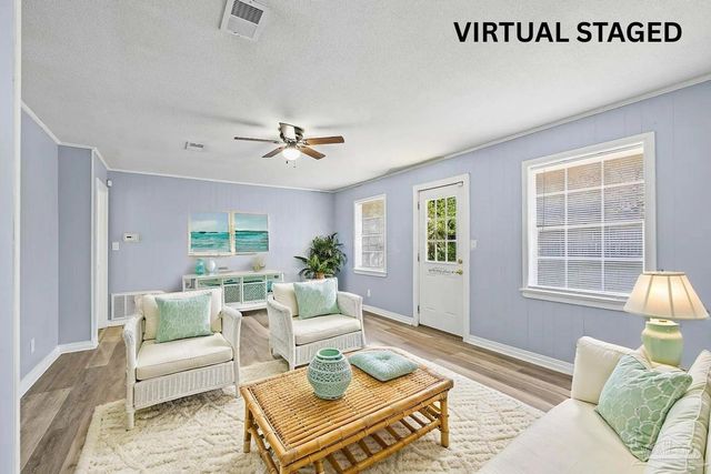 3970 Piedmont Rd, Pensacola, FL 32503