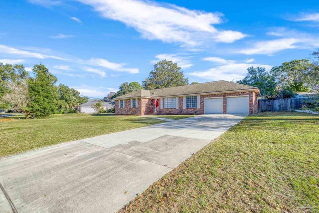 3970 Piedmont Rd, Pensacola, FL 32503