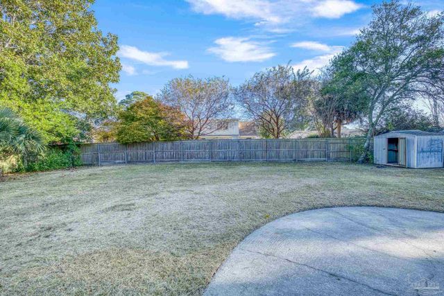 3970 Piedmont Rd, Pensacola, FL 32503