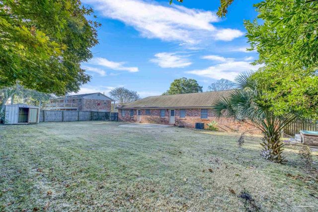 3970 Piedmont Rd, Pensacola, FL 32503