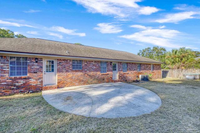 3970 Piedmont Rd, Pensacola, FL 32503