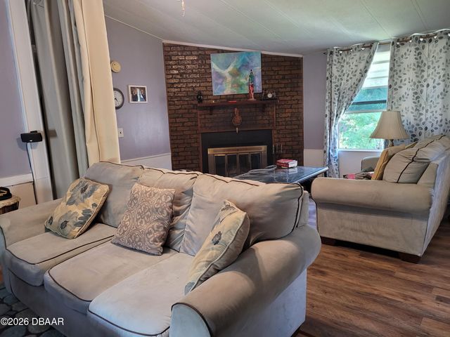 2024 Toni Street, Ormond Beach, FL 32174