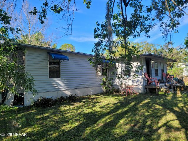 2024 Toni Street, Ormond Beach, FL 32174