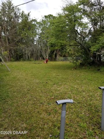 2024 Toni Street, Ormond Beach, FL 32174