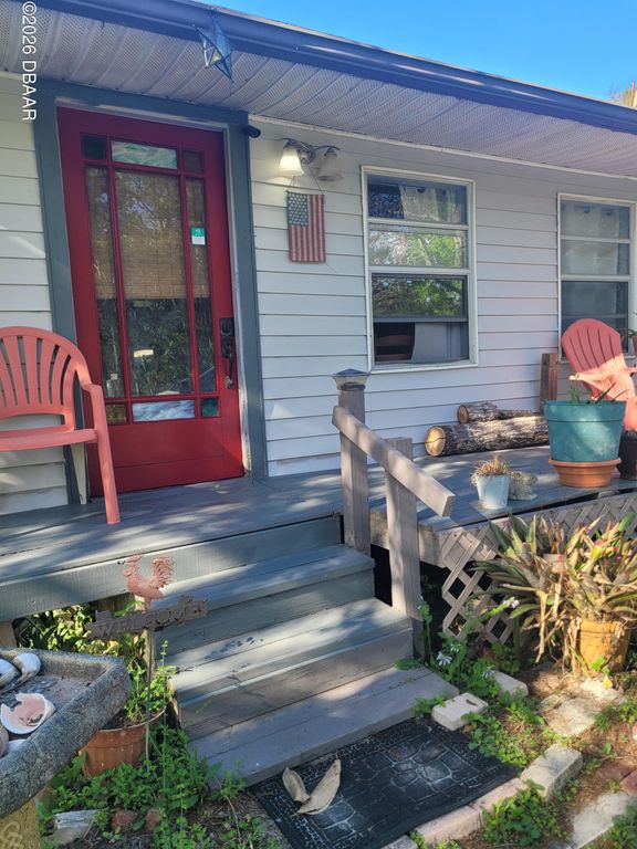 2024 Toni Street, Ormond Beach, FL 32174