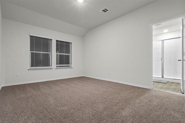 612 Creek End Drive, Princeton, TX 75407