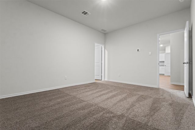 612 Creek End Drive, Princeton, TX 75407