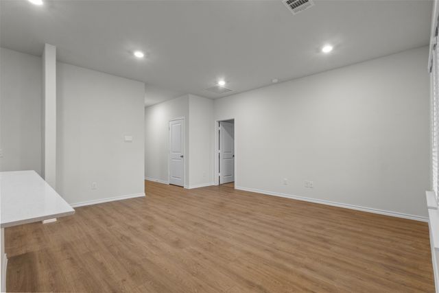 612 Creek End Drive, Princeton, TX 75407