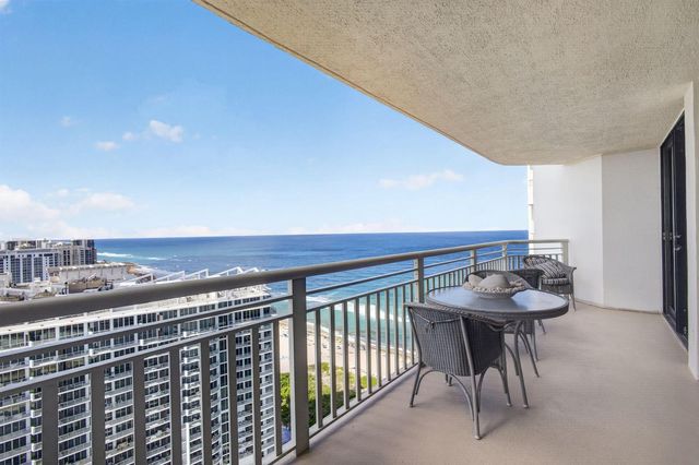 3000 N Ocean Drive 31 B, Singer Island, FL 33404