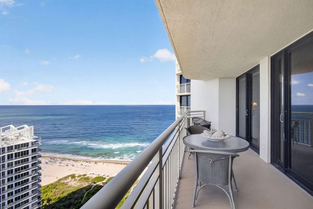 3000 N Ocean Drive 31 B, Singer Island, FL 33404