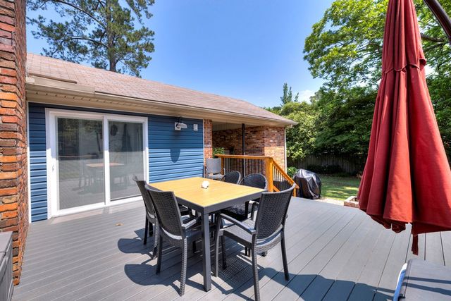 121 Horseshoe Cove, Sumter, SC 29150