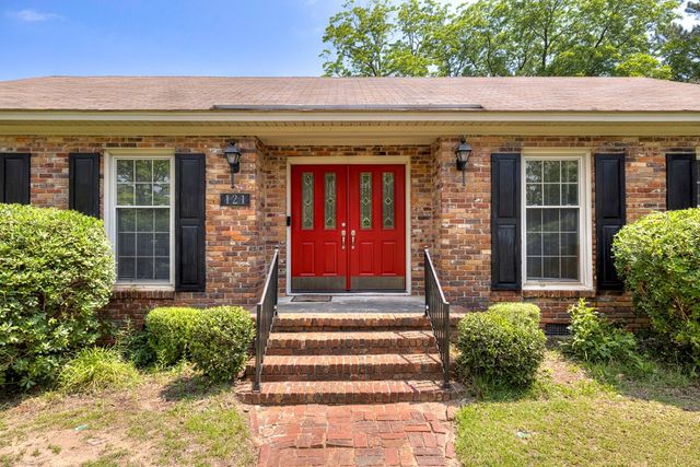 121 Horseshoe Cove, Sumter, SC 29150