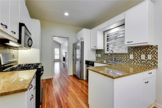 3509 Fawn TRL, Austin, TX 78746