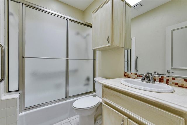 3509 Fawn TRL, Austin, TX 78746