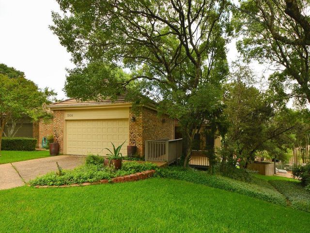 3509 Fawn TRL, Austin, TX 78746