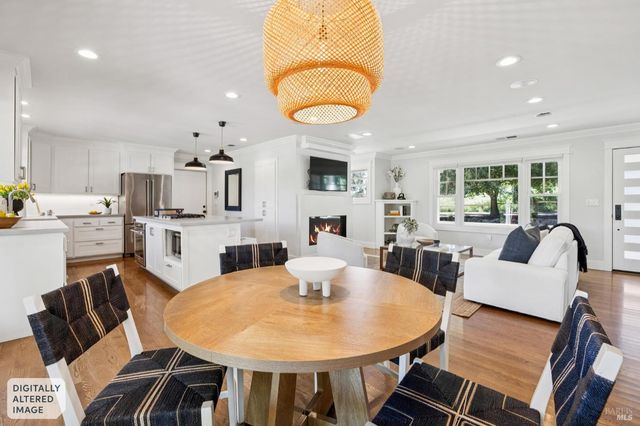 21730 Burndale Rd, Sonoma, CA 95476