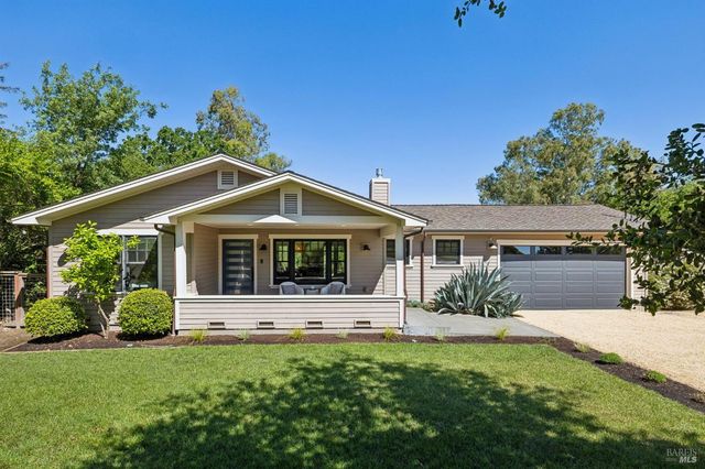 21730 Burndale Rd, Sonoma, CA 95476