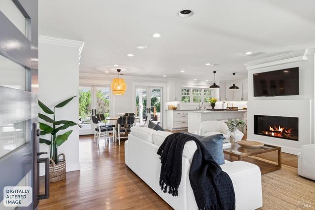 21730 Burndale Rd, Sonoma, CA 95476