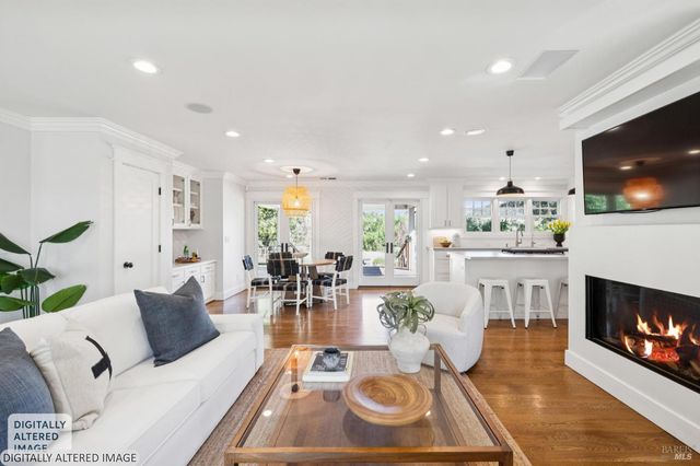 21730 Burndale Rd, Sonoma, CA 95476