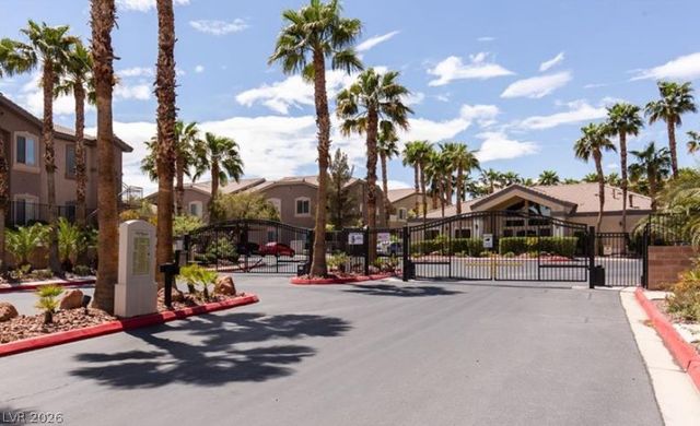 8805 Jeffreys Street 2109, Las Vegas, NV 89123