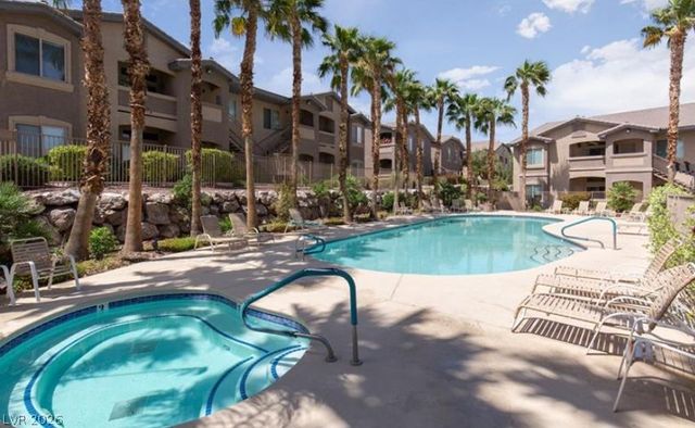 8805 Jeffreys Street 2109, Las Vegas, NV 89123
