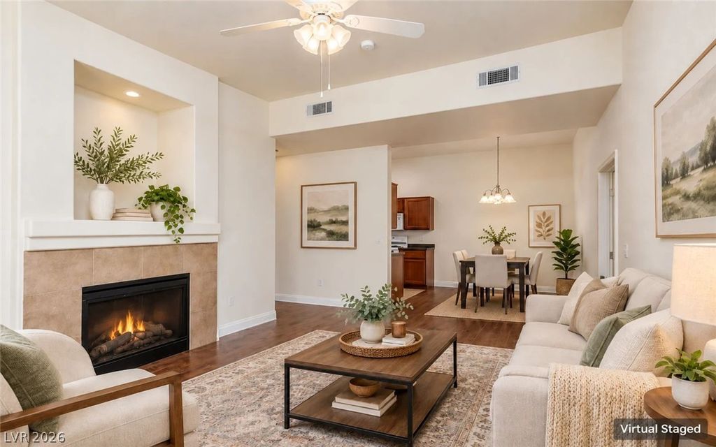 8805 Jeffreys Street 2109, Las Vegas, NV 89123 — photo 2