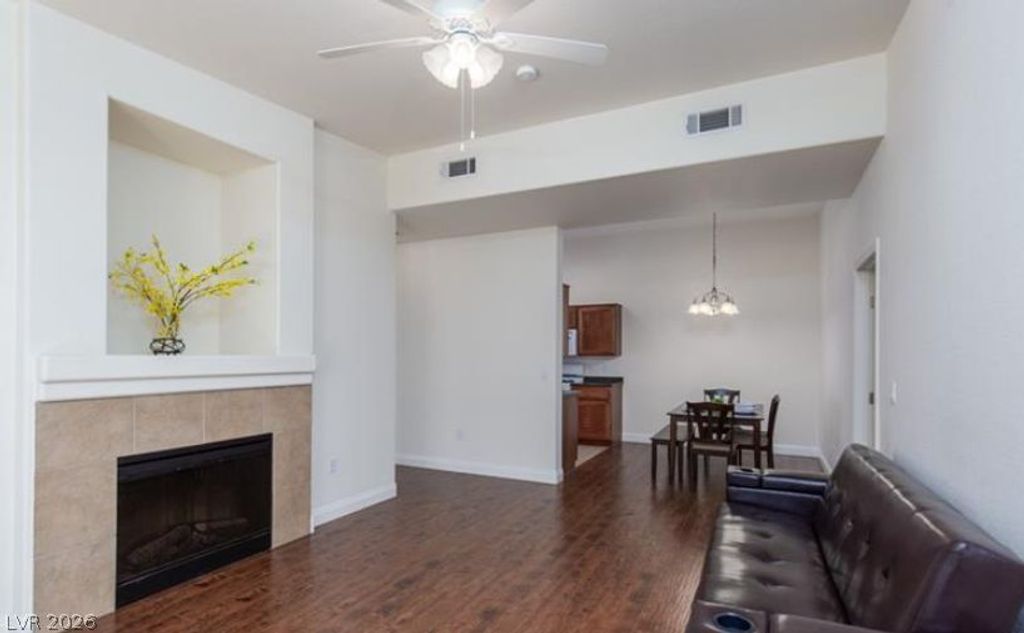 8805 Jeffreys Street 2109, Las Vegas, NV 89123 — photo 3