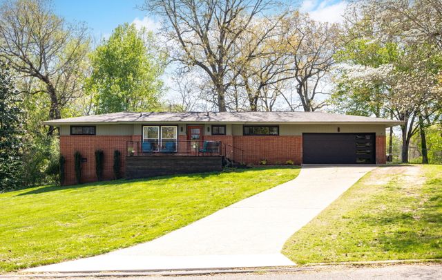 4819 Montcrest Drive, Chattanooga, TN 37416