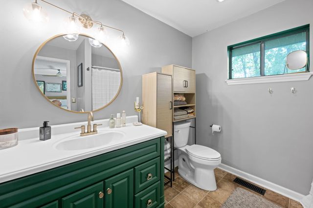 4819 Montcrest Drive, Chattanooga, TN 37416
