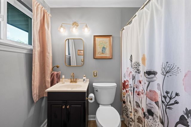 4819 Montcrest Drive, Chattanooga, TN 37416