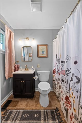 4819 Montcrest Drive, Chattanooga, TN 37416