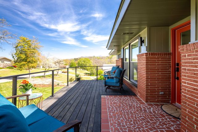 4819 Montcrest Drive, Chattanooga, TN 37416