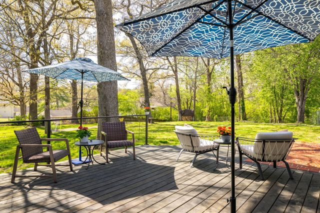 4819 Montcrest Drive, Chattanooga, TN 37416