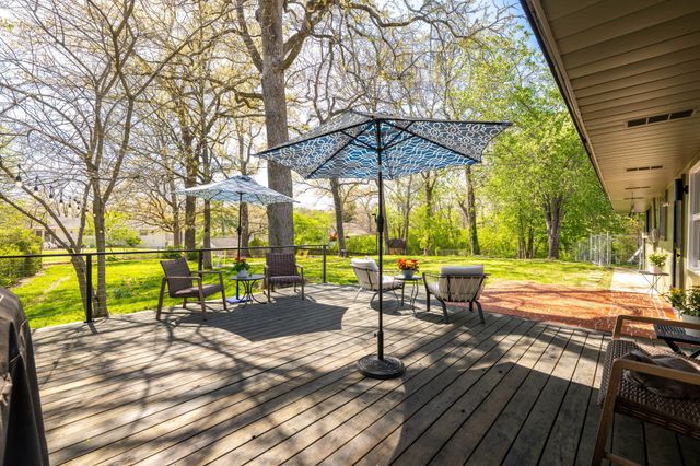 4819 Montcrest Drive, Chattanooga, TN 37416