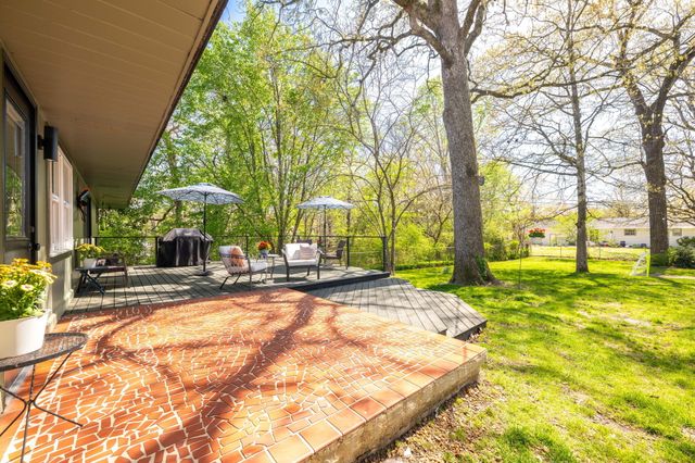 4819 Montcrest Drive, Chattanooga, TN 37416