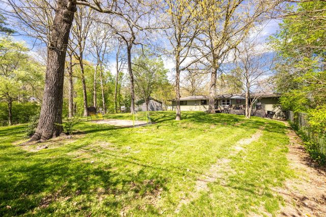 4819 Montcrest Drive, Chattanooga, TN 37416