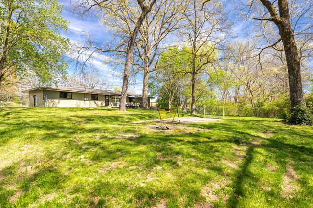 4819 Montcrest Drive, Chattanooga, TN 37416